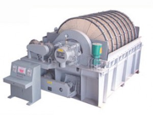 PGT圓盤(pán)式過(guò)濾機(jī) 