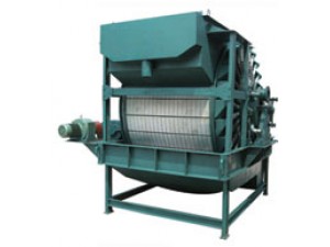 GYW真空永磁過(guò)濾機(jī) 